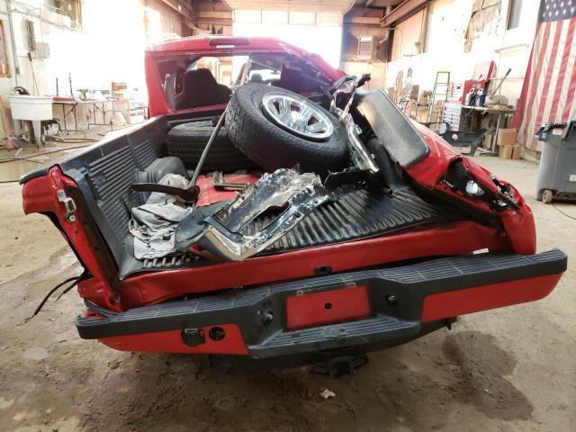 Photo 6 from auction – 2009 FORD RANGER SUP with VIN 1FTYR15E19PA31104