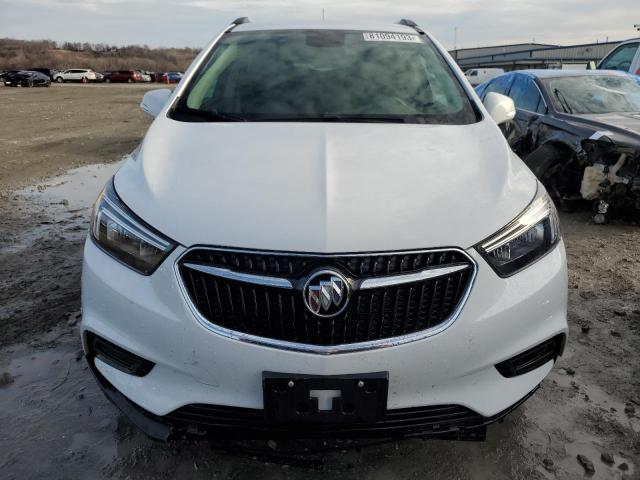 Photo 5 from auction – 2019 BUICK ENCORE PRE with VIN KL4CJASB6KB828215