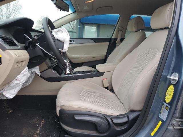 Photo 7 from auction – 2016 HYUNDAI SONATA SE with VIN 5NPE24AF8GH331562