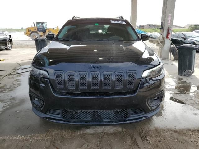 Photo 5 from auction – 2019 JEEP CHEROKEE L with VIN 1C4PJLLX0KD381298