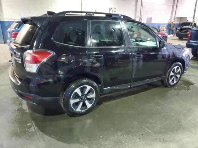 Photo 3 from auction – 2017 SUBARU FORESTER 2 with VIN JF2SJAJC5HH576119
