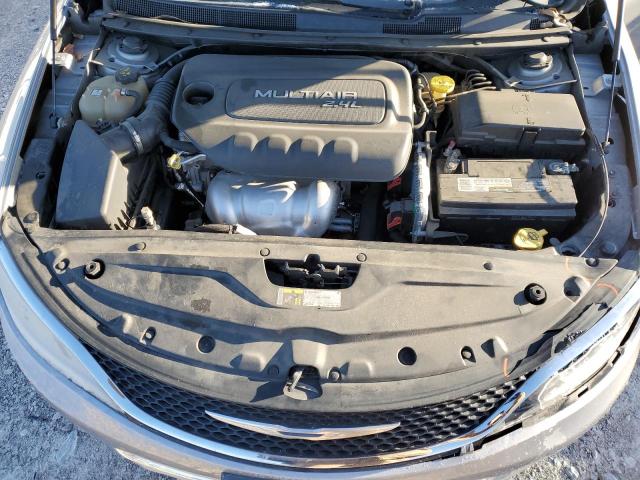 Photo 11 from auction – 2015 CHRYSLER 200 LIMITE with VIN 1C3CCCAB7FN611312