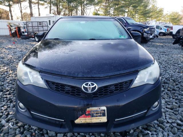 Photo 5 from auction – 2012 TOYOTA CAMRY BASE with VIN 4T1BF1FK7CU541660