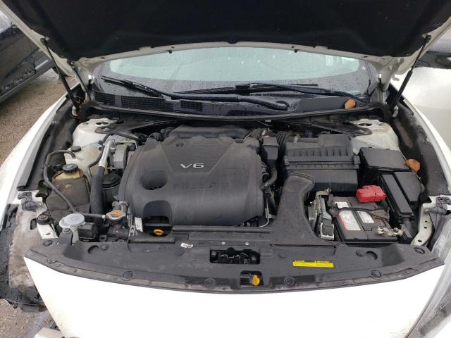 Photo 11 from auction – 2017 NISSAN MAXIMA 3.5 with VIN 1N4AA6AP7HC363363