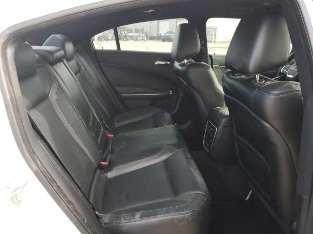 Photo 10 from auction – 2018 DODGE CHARGER R/ with VIN 2C3CDXCT4JH134723