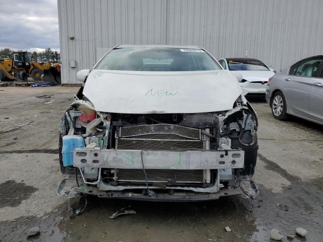 Photo 5 from auction – 2013 TOYOTA PRIUS with VIN JTDKN3DU3D1692893