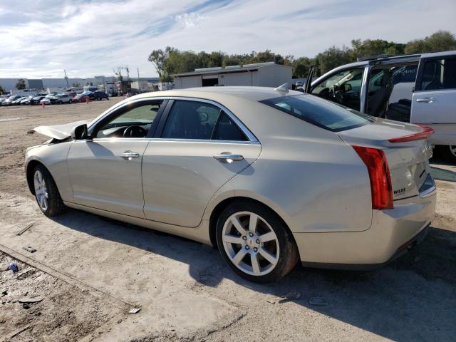 Photo 2 from auction – 2014 CADILLAC ATS with VIN 1G6AA5RA0E0105061