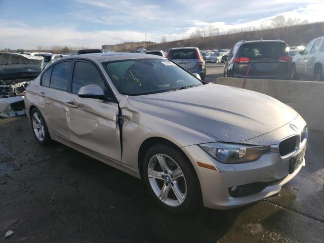 Photo 4 from auction – 2013 BMW 328 XI with VIN WBA3B3C54DJ976490