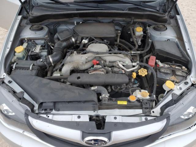Photo 11 from auction – 2010 SUBARU IMPREZA 2. with VIN JF1GE6B61AH509656