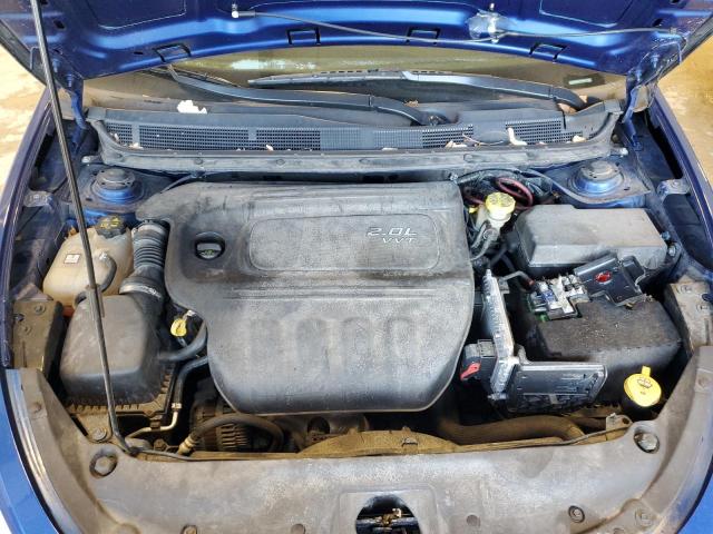 Photo 11 from auction – 2014 DODGE DART SE with VIN 1C3CDFAA5ED668392