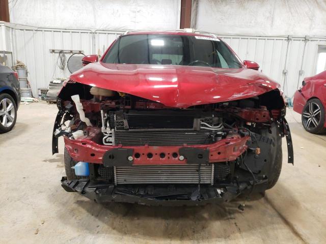 Photo 5 from auction – 2015 LINCOLN MKC with VIN 5LMCJ2A92FUJ28530