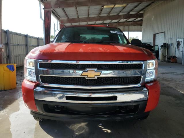 Photo 5 from auction – 2008 CHEVROLET SILVERADO with VIN 2GCEC19J381240755