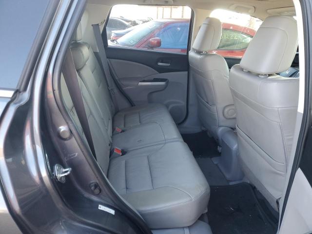 Photo 11 from auction – 2012 HONDA CR-V EXL with VIN 5J6RM4H77CL001969