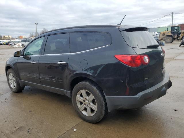 Photo 2 from auction – 2012 CHEVROLET TRAVERSE L with VIN 1GNKVJED1CJ202556