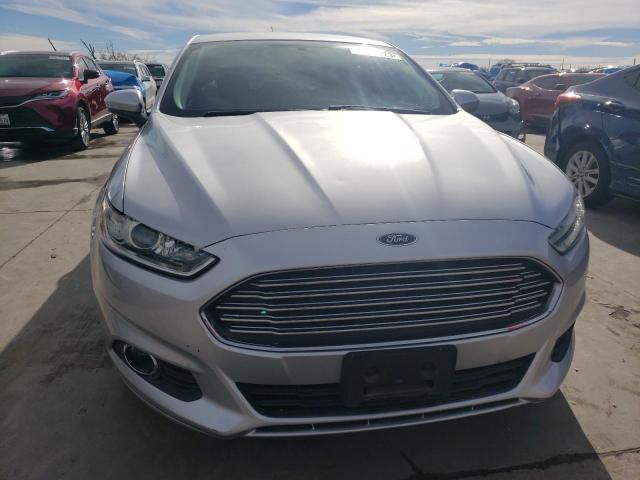 Photo 5 from auction – 2016 FORD FUSION S with VIN 3FA6P0G74GR365502