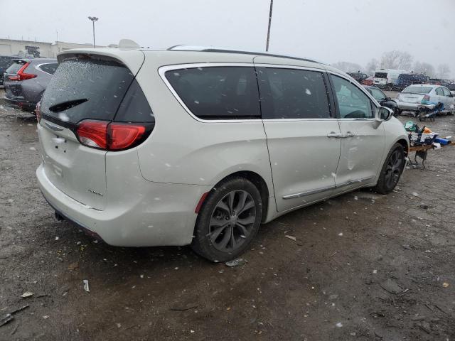Photo 3 from auction – 2017 CHRYSLER PACIFICA L with VIN 2C4RC1GG4HR622982