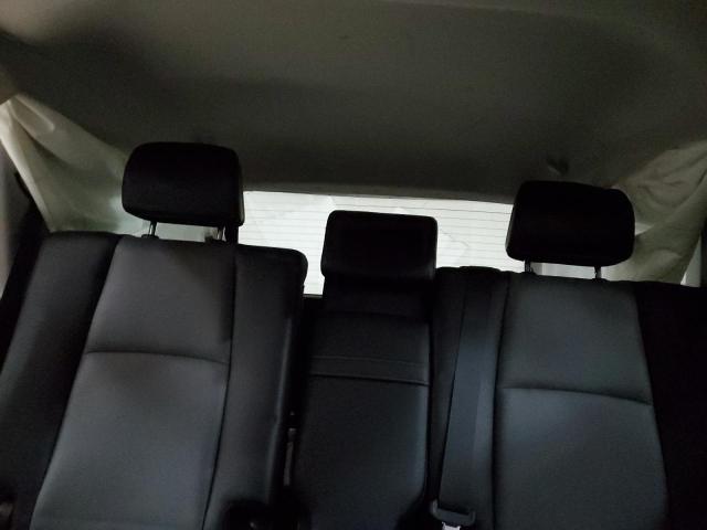Photo 10 from auction – 2016 TOYOTA 4RUNNER SR with VIN JTEBU5JR6G5395558