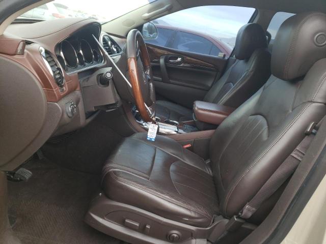 Photo 7 from auction – 2014 BUICK ENCLAVE with VIN 5GAKRBKD0EJ174891