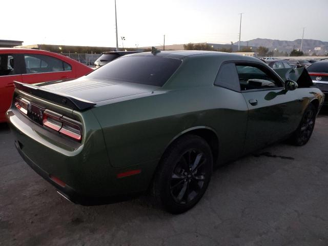 Photo 3 from auction – 2022 DODGE CHALLENGER with VIN 2C3CDZGG7NH188810