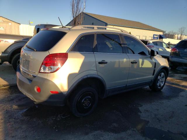 Photo 3 from auction – 2012 CHEVROLET CAPTIVA SP with VIN 3GNAL2EK1CS632205