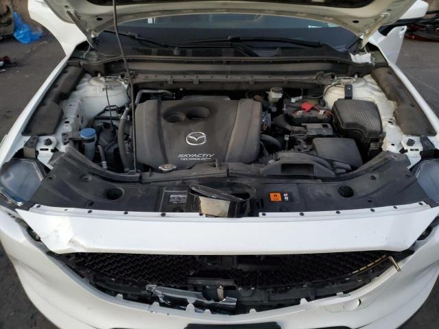 Photo 12 from auction – 2019 MAZDA CX-5 TOURI with VIN JM3KFBCM0K1516171