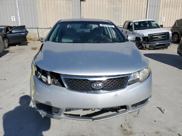 Photo 5 from auction – 2012 KIA FORTE EX with VIN KNAFU4A26C5571907