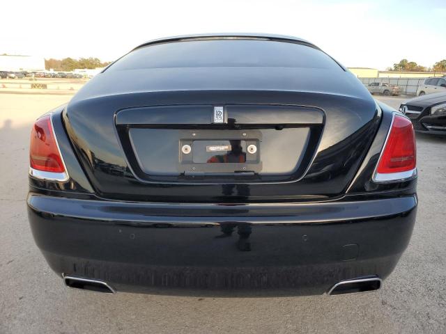 Photo 6 from auction – 2016 ROLLS-ROYCE WRAITH with VIN SCA665C54GUX86215