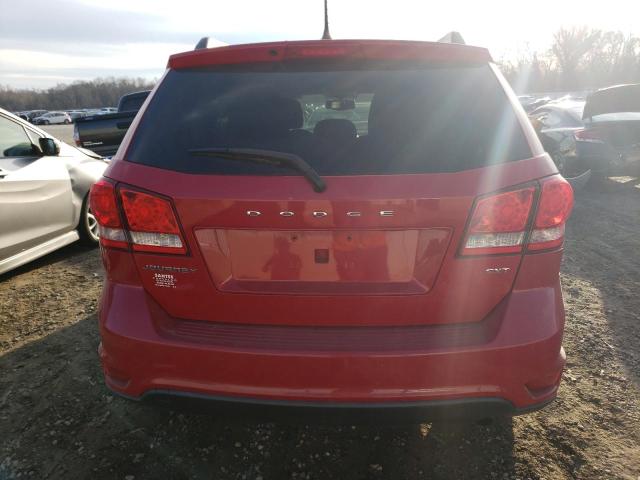 Photo 6 from auction – 2013 DODGE JOURNEY SX with VIN 3C4PDCBB0DT728123
