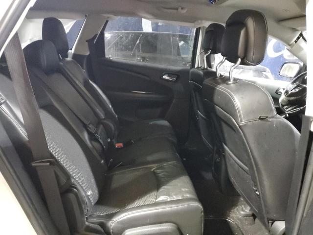 Photo 11 from auction – 2018 DODGE JOURNEY CR with VIN 3C4PDCGG0JT513552