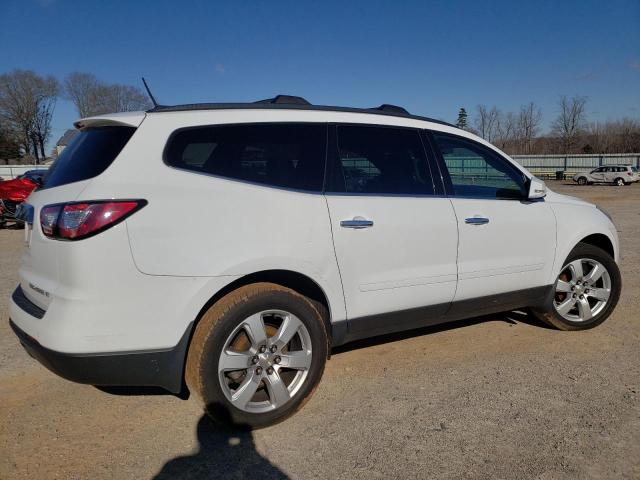 Photo 3 from auction – 2016 CHEVROLET TRAVERSE L with VIN 1GNKVGKDXGJ184281