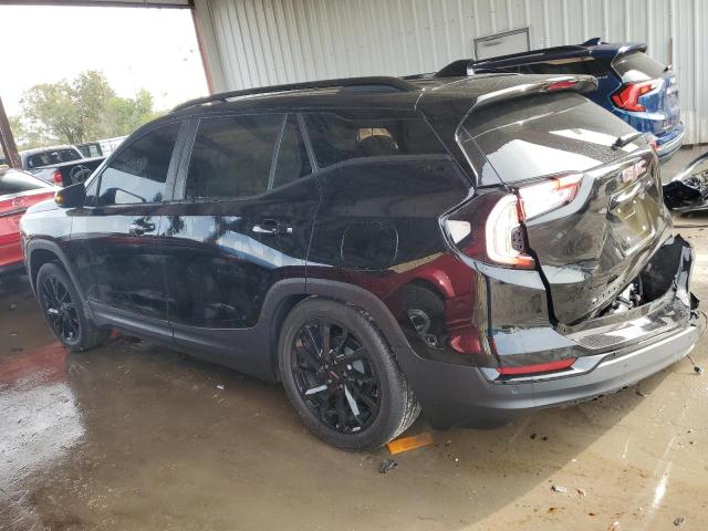 Photo 2 from auction – 2023 GMC TERRAIN SL with VIN 3GKALMEG9PL157858