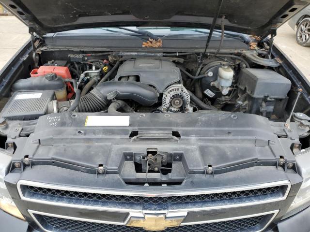 Photo 11 from auction – 2007 CHEVROLET AVALANCHE with VIN 3GNFK12307G159406