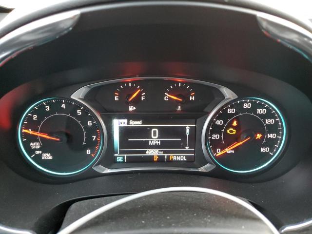 Photo 9 from auction – 2016 CHEVROLET MALIBU LT with VIN 1G1ZE5ST0GF331304