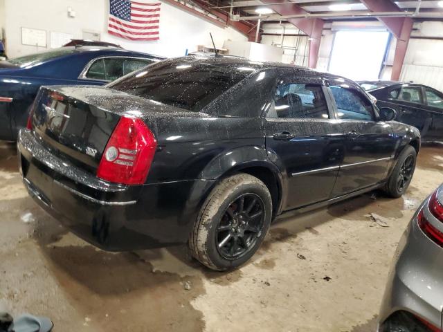 Photo 3 from auction – 2008 CHRYSLER 300 TOURIN with VIN 2C3LA53G48H319655