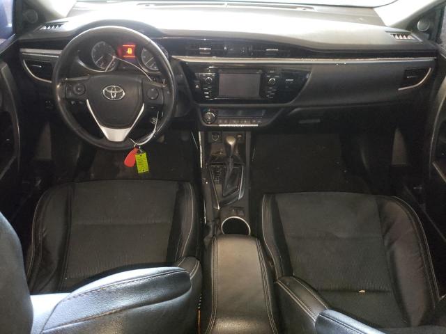 Photo 8 from auction – 2015 TOYOTA COROLLA L with VIN 5YFBURHE6FP212935