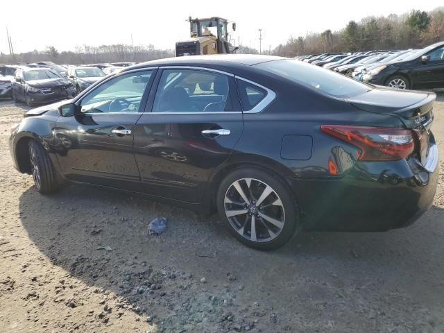 Photo 2 from auction – 2017 NISSAN ALTIMA 2.5 with VIN 1N4AL3AP4HC255792