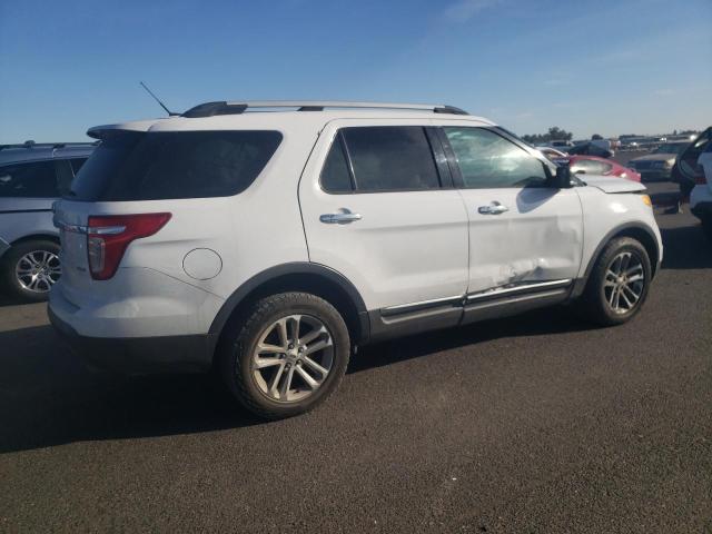 صورة رقم 3 من المزاد - 2013 FORD EXPLORER X مع VIN 1FM5K8D81DGA27599