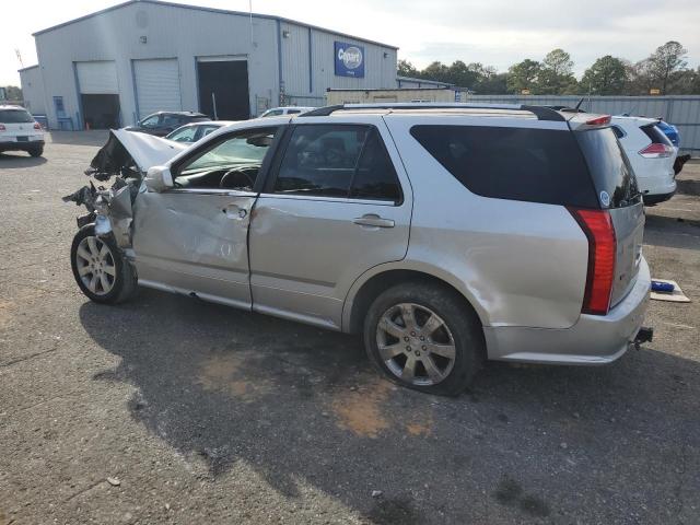 Photo 2 from auction – 2006 CADILLAC SRX with VIN 1GYEE63A460181962