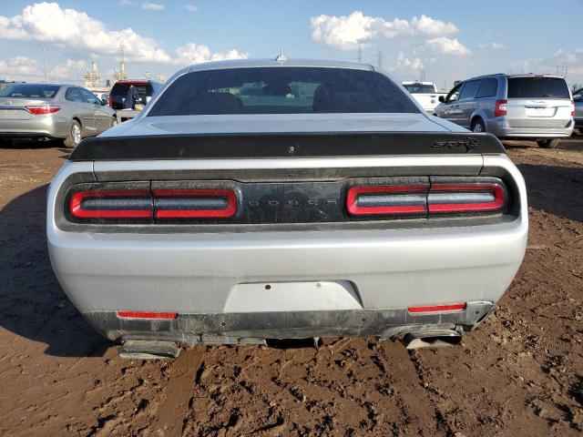 Photo 6 from auction – 2022 DODGE CHALLENGER with VIN 2C3CDZL96NH101602