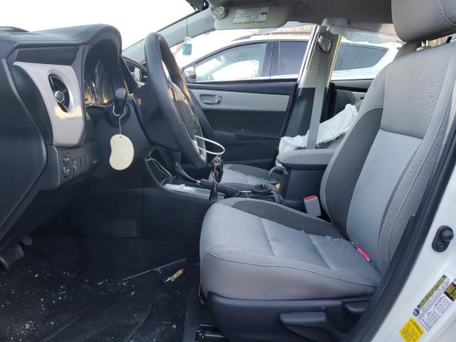 Photo 7 from auction – 2019 TOYOTA COROLLA L with VIN 2T1BURHE3KC182626