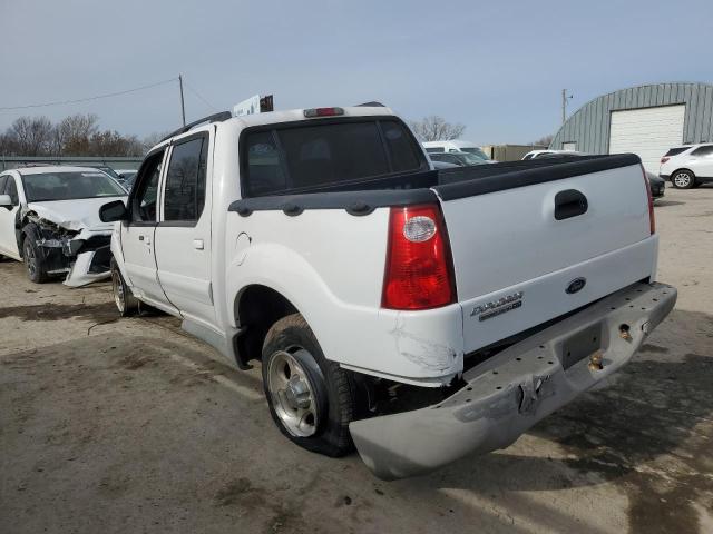 Photo 2 from auction – 2003 FORD EXPLORER S with VIN 1FMZU77E43UA73015
