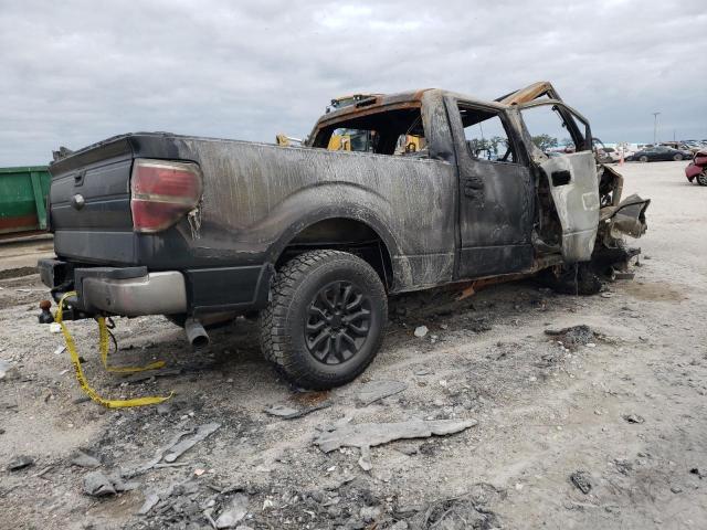 Photo 3 from auction – 2013 FORD F150 SUPER with VIN 1FTFW1ET6DFD88033