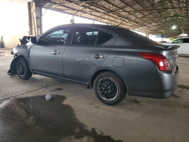 Photo 2 from auction – 2019 NISSAN VERSA S with VIN 3N1CN7AP8KL878397
