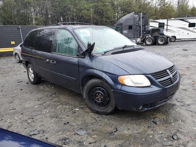 Photo 4 from auction – 2007 DODGE GRAND CARA with VIN 2D4GP44L37R348982