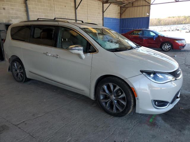 Photo 4 from auction – 2017 CHRYSLER PACIFICA L with VIN 2C4RC1GGXHR758081