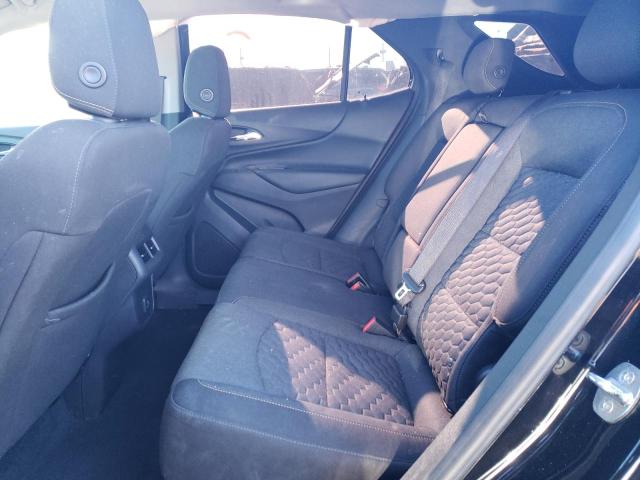 Photo 11 from auction – 2019 CHEVROLET EQUINOX LT with VIN 3GNAXKEVXKL372846
