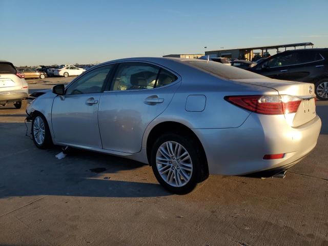 Photo 2 from auction – 2015 LEXUS ES 350 with VIN JTHBK1GG4F2162771