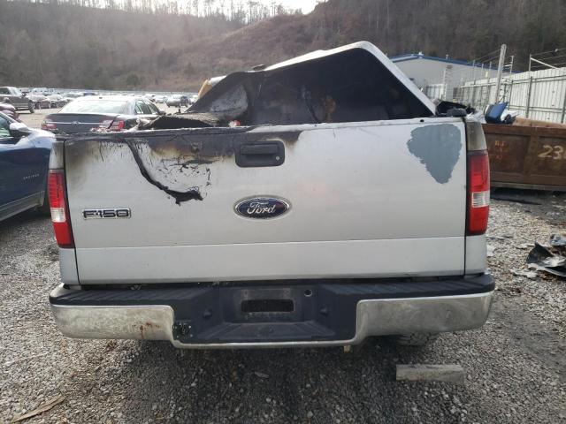 Photo 10 from auction – 2008 FORD F150 with VIN 1FTRF14W58KC51168