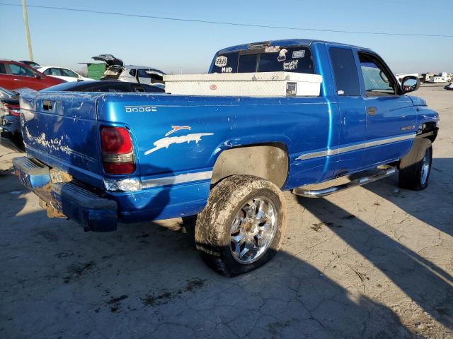 Photo 3 from auction – 1998 DODGE RAM 1500 with VIN 3B7HF13Z9WG213938