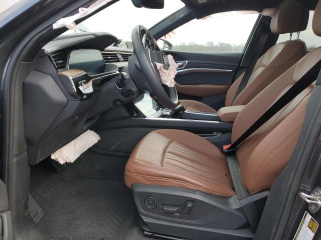 Photo 7 from auction – 2019 AUDI E-TRON PRE with VIN WA1LABGE9KB014682